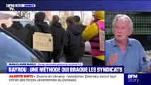 Story 6 : Bayrou, une méthode qui braque les syndicats - 12/08