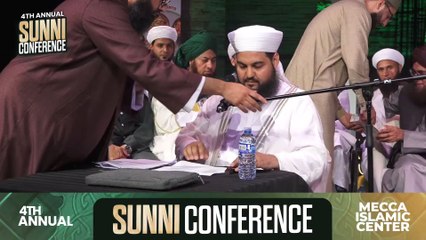 How Ala Hazrat Imam Ahmad Raza Khan received such a high Status ? ExplainBy: Hazrat Allama Moulana Dr Shaykh Mufti Monawwar Ateeq#Bareilysharif #Sunni #Aqeeda #Imamahmedraza #Ahlusunnah #scholar #Hameemhameem #aaqaﷺ #huzoorﷺ  #AqeedahAhleSunnat