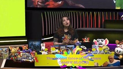 The Hobbit tales of the share