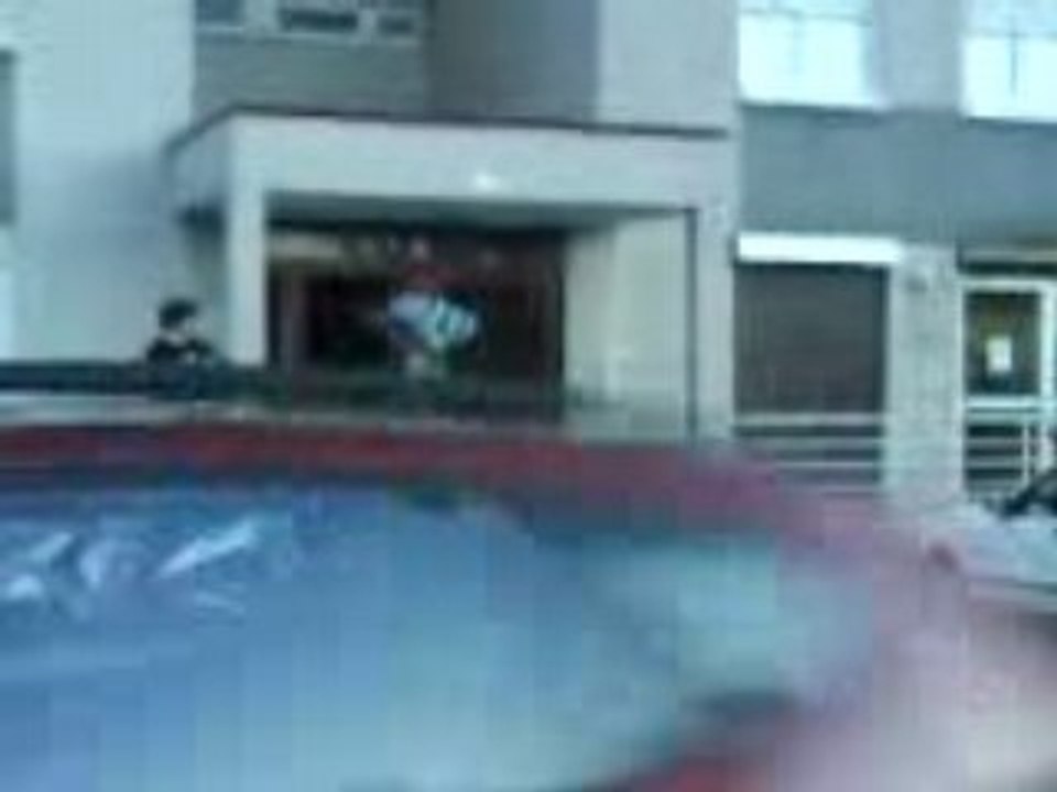 3.6 sur 3 marches xy