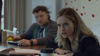 Deu Match: A Rainha De Apps De Namoro Trailer Dublado