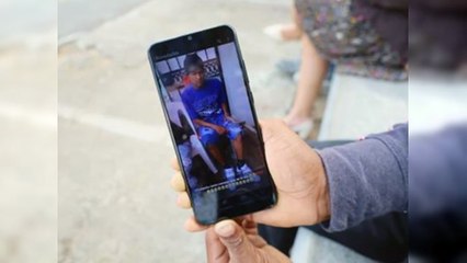 Padre de joven muerto en Herrera denuncia "lo soltaron para matarlo"