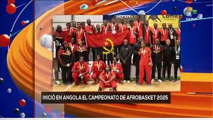 Juegos Panamericanos Junior Asunción 2025