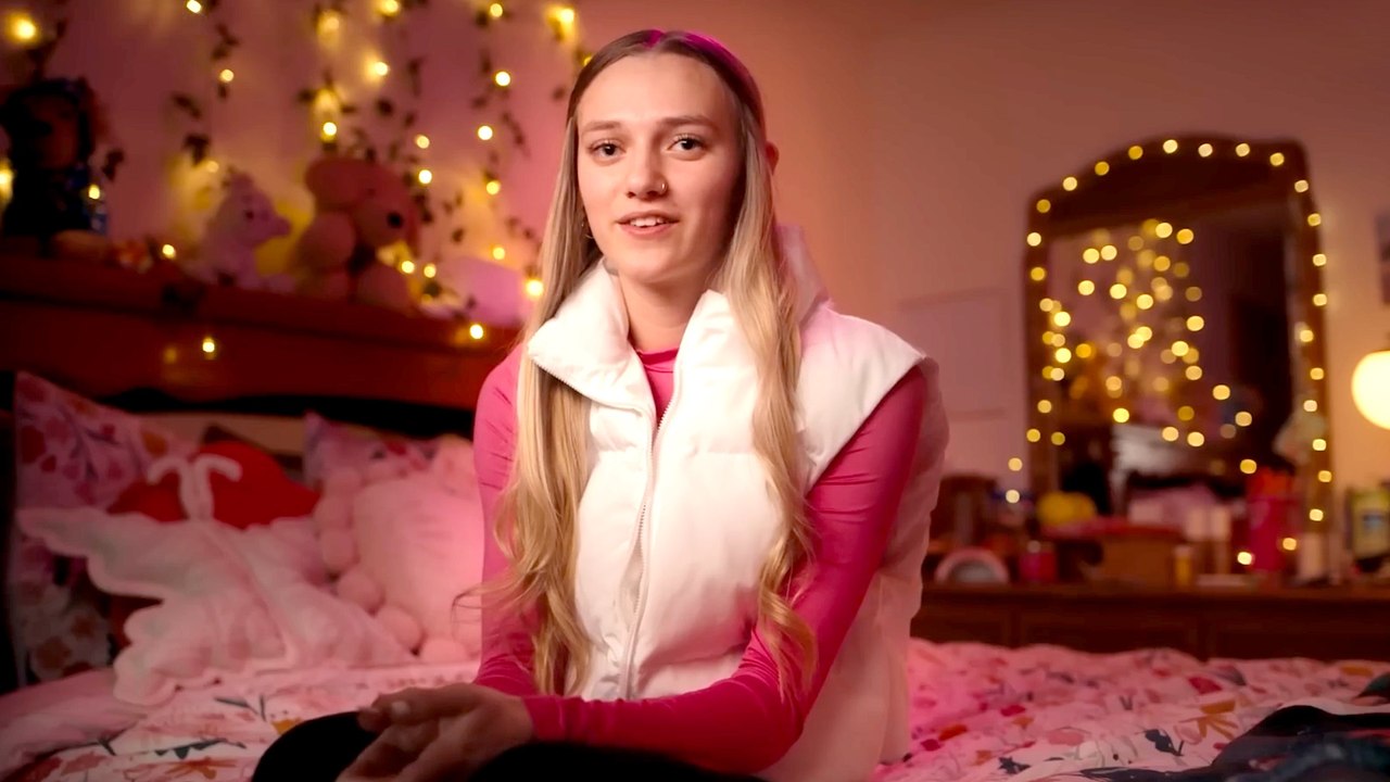 Official Trailer for Unknow Number: The High School Catfish