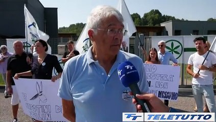 Video News - L'ex ministro Castelli:"Miglio patrimonio italiano"