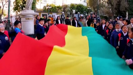 ATBINFORMA - Tarija: reo logra fugarse del penal y es capturado el mismo día