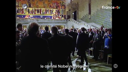 [2/3] Israël-Palestine, l'impossible coexistence - Paix ou guerre (1993-2005)