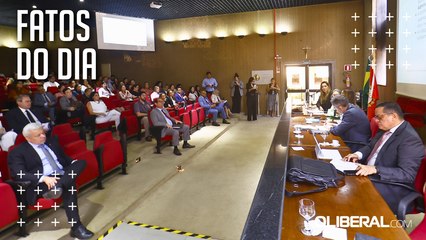 Belém recebe seminário nacional sobre improbidade administrativa e nova lei de licitações