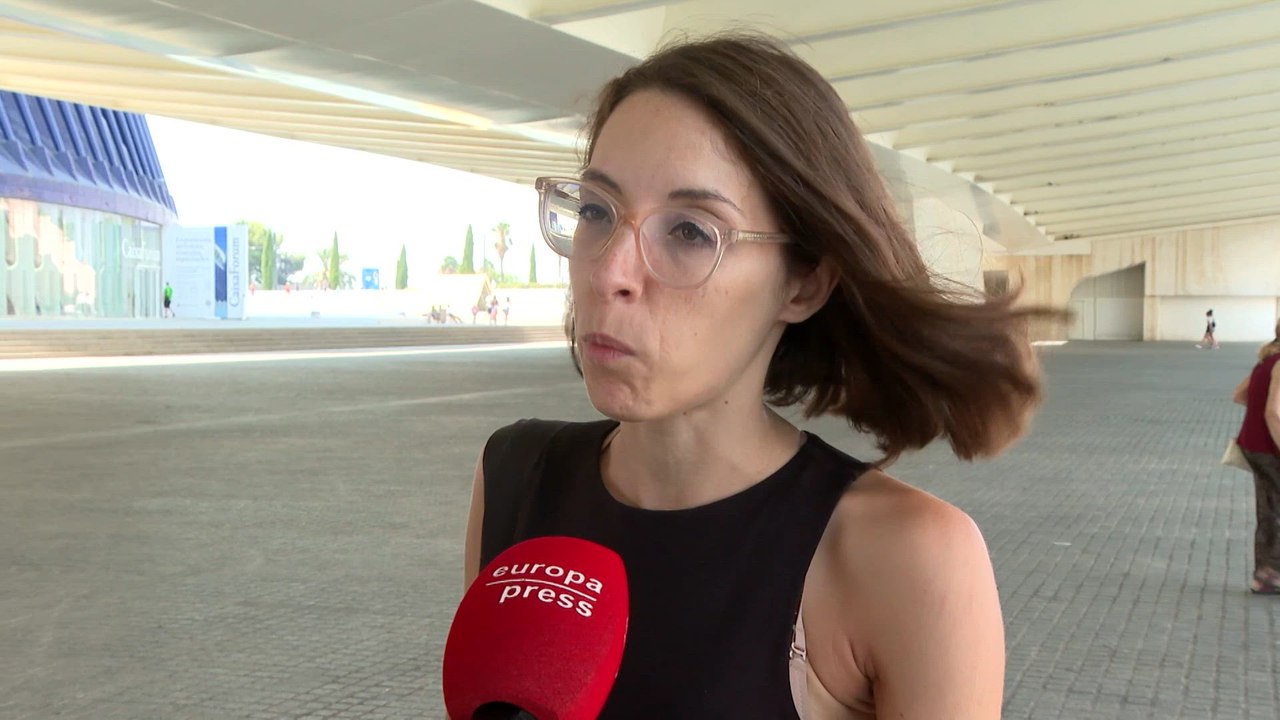 Ola de calor