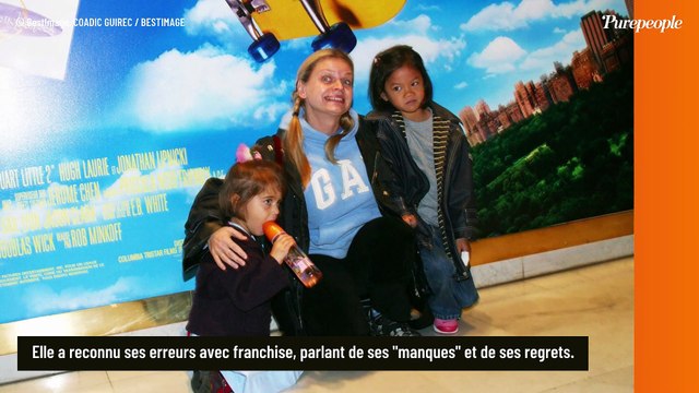 J’ai déconné : Avec sa fille Tallulah, Isabelle Nanty a fait des erreurs et plusieurs parents sont sans doute concernés