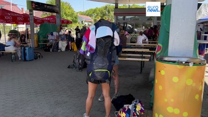 La 31e édition du Sziget Festival de Budapest bat des records