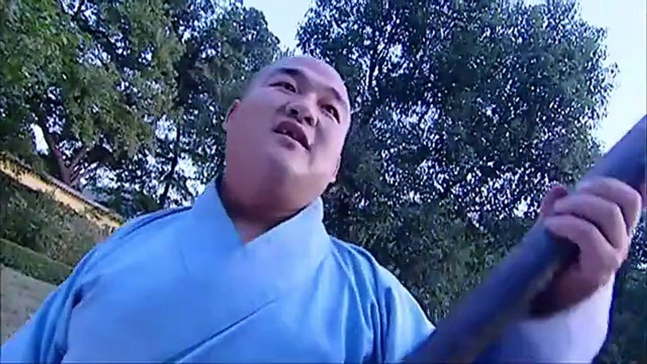 🔥 10 maîtres défient Shaolin… et se font écraser par les moines ! 🔥