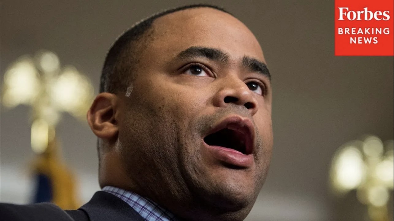 Marc Veasey: 'Stakes Really Couldn't Be Higher' For Pipeline Safety With More Extreme Weather Events