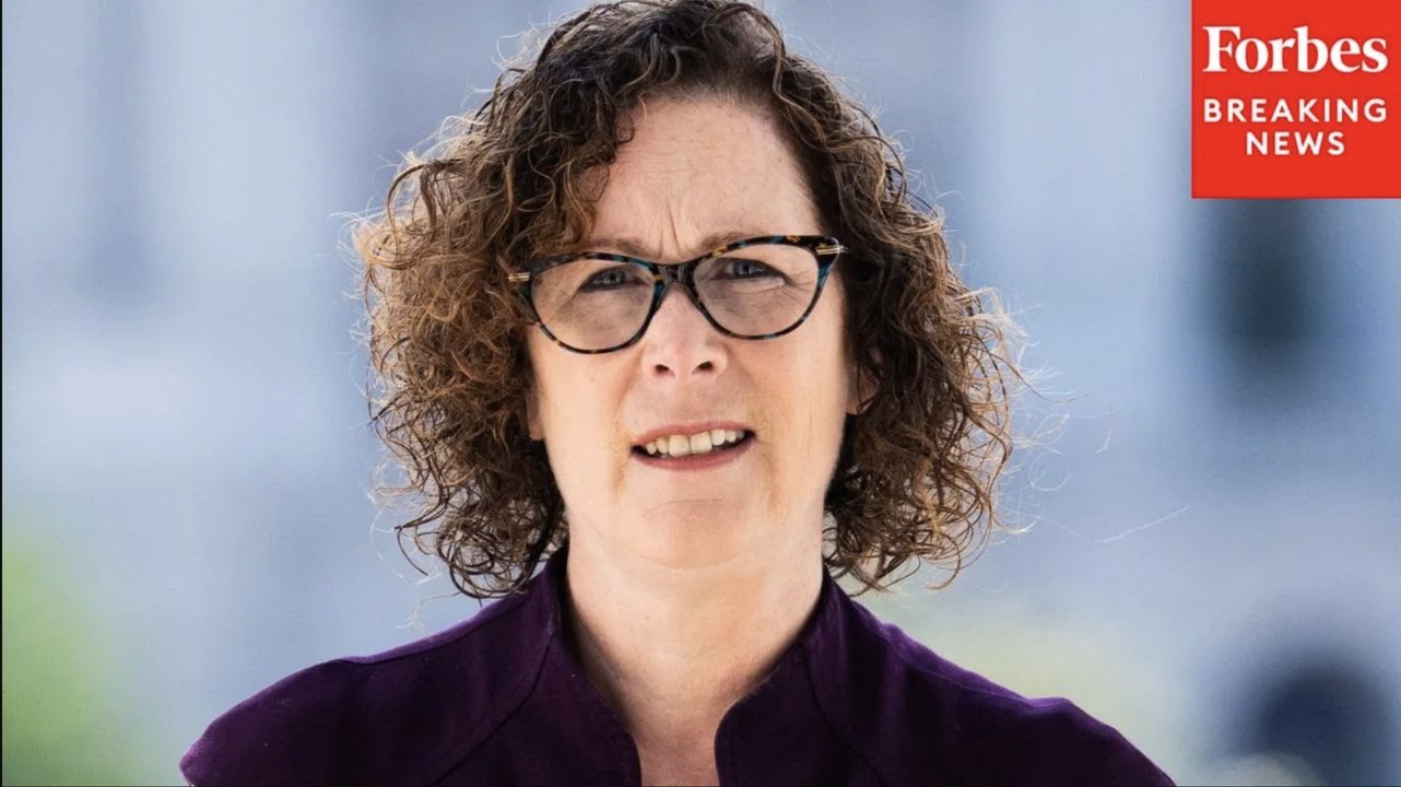 Val Hoyle Decries Proposed Bill: 'The Threat Of Lead Poisoning From Lead Ammunition Is Real'