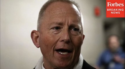 Jeff Van Drew: ‘We Had People On The Terror Watchlist That Were In This Country’