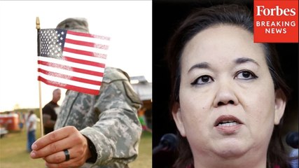 'Shameful Nickel And Dimming Of Our Veterans': Jill Tokuda Slams Commissary Surcharge For Veterans