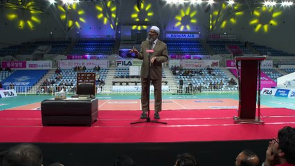 Does God Exist? – Lesson 7