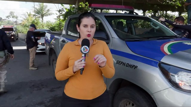 motociclista Eric Johnson é assassinado durante tentativa de assalto na BR-232 em Recife: linha de investigação e detalhes do caso