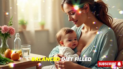 How to Make Your Breast Milk Richer & Healthier O