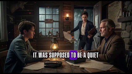 HOA Karen Broke Into My Lake Cabin — But She Had No Idea Who I Was Meeting Inside