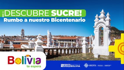 Bolivia nominada a nivel mundial como destino emergente más atractivo