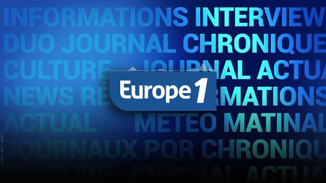 Punchline - Immigration : 95.200 traversées illégales en Europe depuis le début de l'année