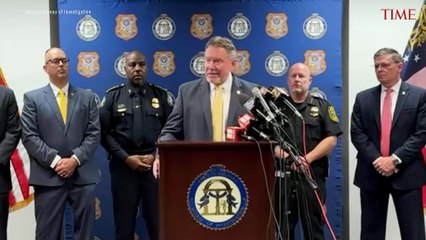 CDC Shooter Was "Discontent with the COVID-19 Vaccinations," Police Say