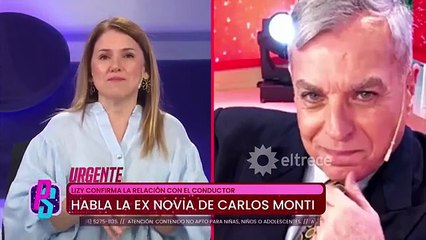 La ex pareja de Carlos Monti y una de las mejores amigas de su esposa rompió el silencio