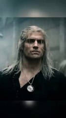 Henry Cavill avait auditionné pour le rôle dans The Witcher et… ne l’avait pas eu