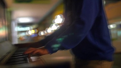 Música suave de piano para trabajar relajado y concentrado 🎹✨