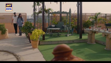 Biryani EP 01: Meer Meran & Nisa's Story 🍛