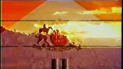Malboro Lights - Vieja publicidad (1982)