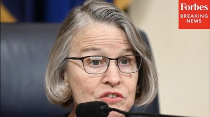 Mariannette Miller-Meeks Urges Improvements To 'Delicate Dance' Of Organ Procurement Policies