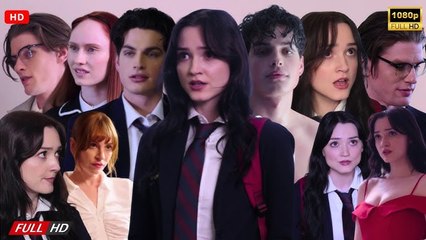 My Stepbrother's Dirty Secret