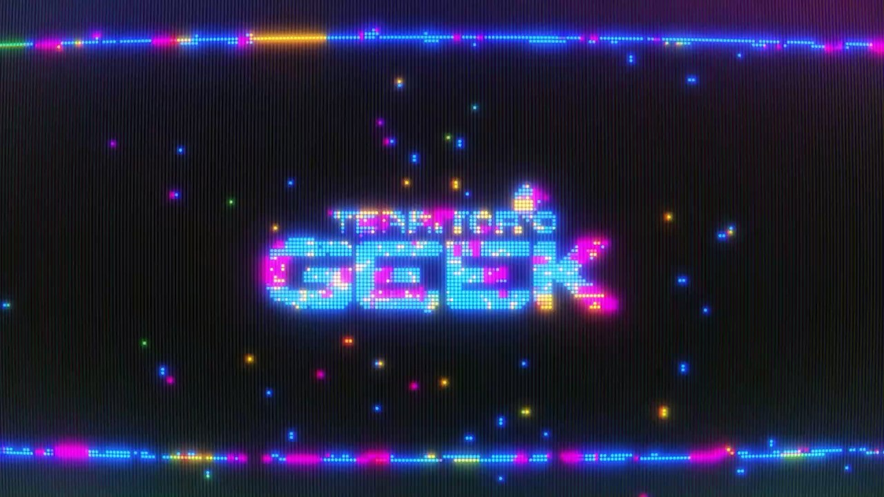 TERRITORIO GEEK - GAME PLAY - The Lost World_ parte 12