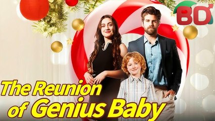 The Reunion Of Genius Baby Full Hd