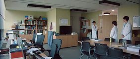 Hospital Playlists Episode 3 IN ENGLISH