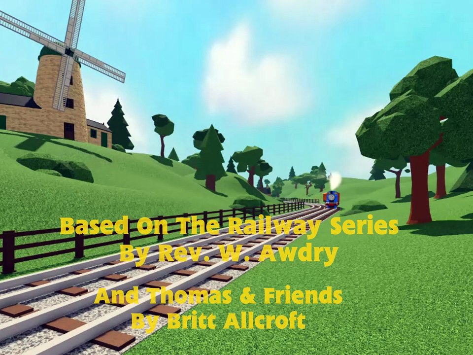 CB'S Remakes | Thomas & The Trucks | BTWF