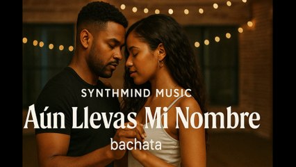 🔥 Aún Llevas Mi Nombre – La bachata que no podrás dejar de sentir en el corazón 🔥
