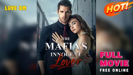 The Mafia’s Innocent Lover – FULL MOVIE [Esp Sub]