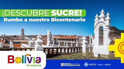 1925: Bolivia celebró, pero excluyó