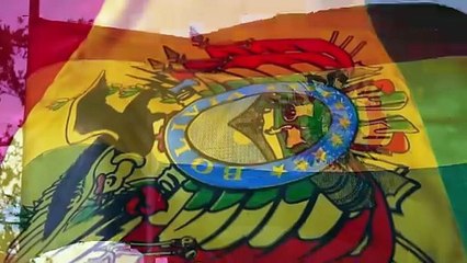 Orgullo boliviano: el récord del 93