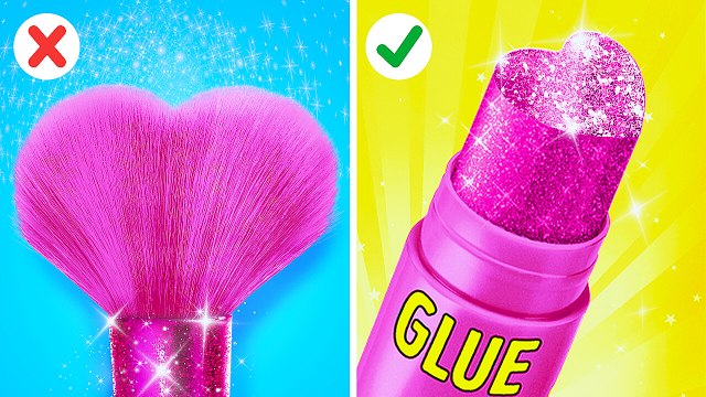 EASY DRAWING HACKS FOR BEGINNERS || Painting Tricks You Need to Try By 123GO! GOLD