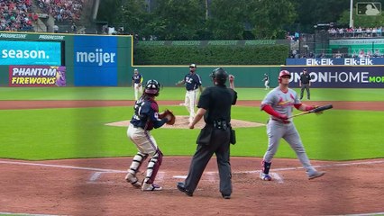 Capsula Especial MLB quiere eliminar microapuestas