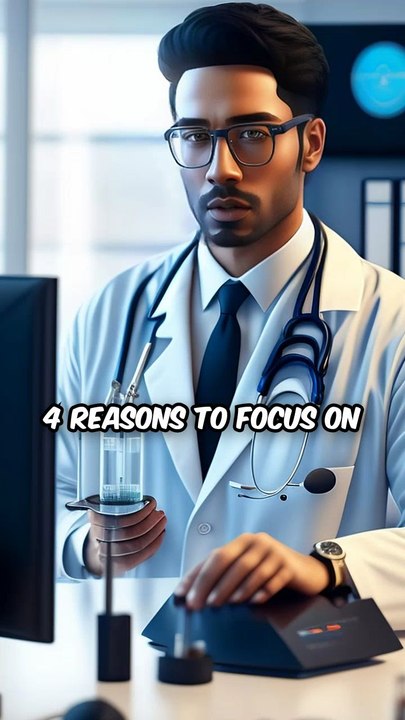 Focus Daily Habits