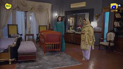 Dayan Episode 51 [Eng Sub] Mehwish Hayat Ahsan Khan Hira Mani 12th August 2025 HAR PAL GEO