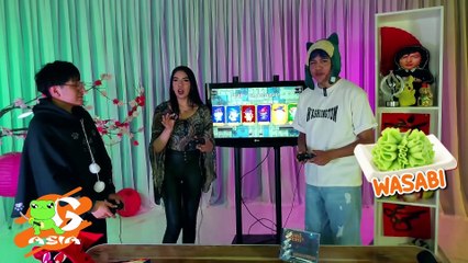 Álvaro: el creador del videojuego Mystic cats