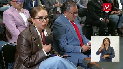 Harfuch confirma que asesinato de niña Dulce en Chalco está ligado a narcomenudeo