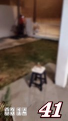 Fogos de artifício em São Bento do Sul