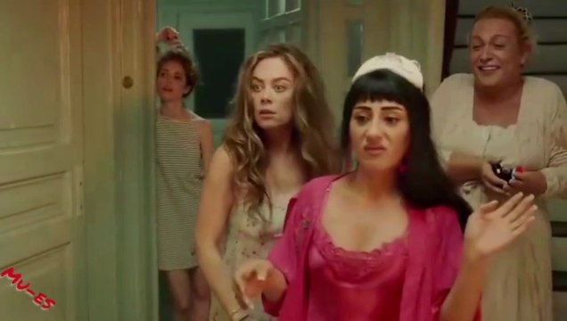 Aile Arasında izle☄️☄️KOMEDİ⚡ AİLE ☄️☄️yerli film izle